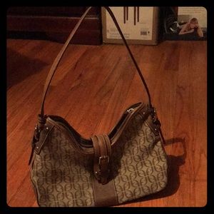 Lightly used Fossil purse